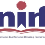 NIRF Framework - Academus