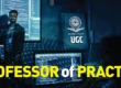 Professor of practice - Academus