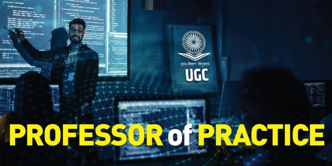 Professor of practice – Academus Professor of practice - Academus